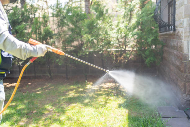 Best Commercial Pest Control  in Eunice, LA